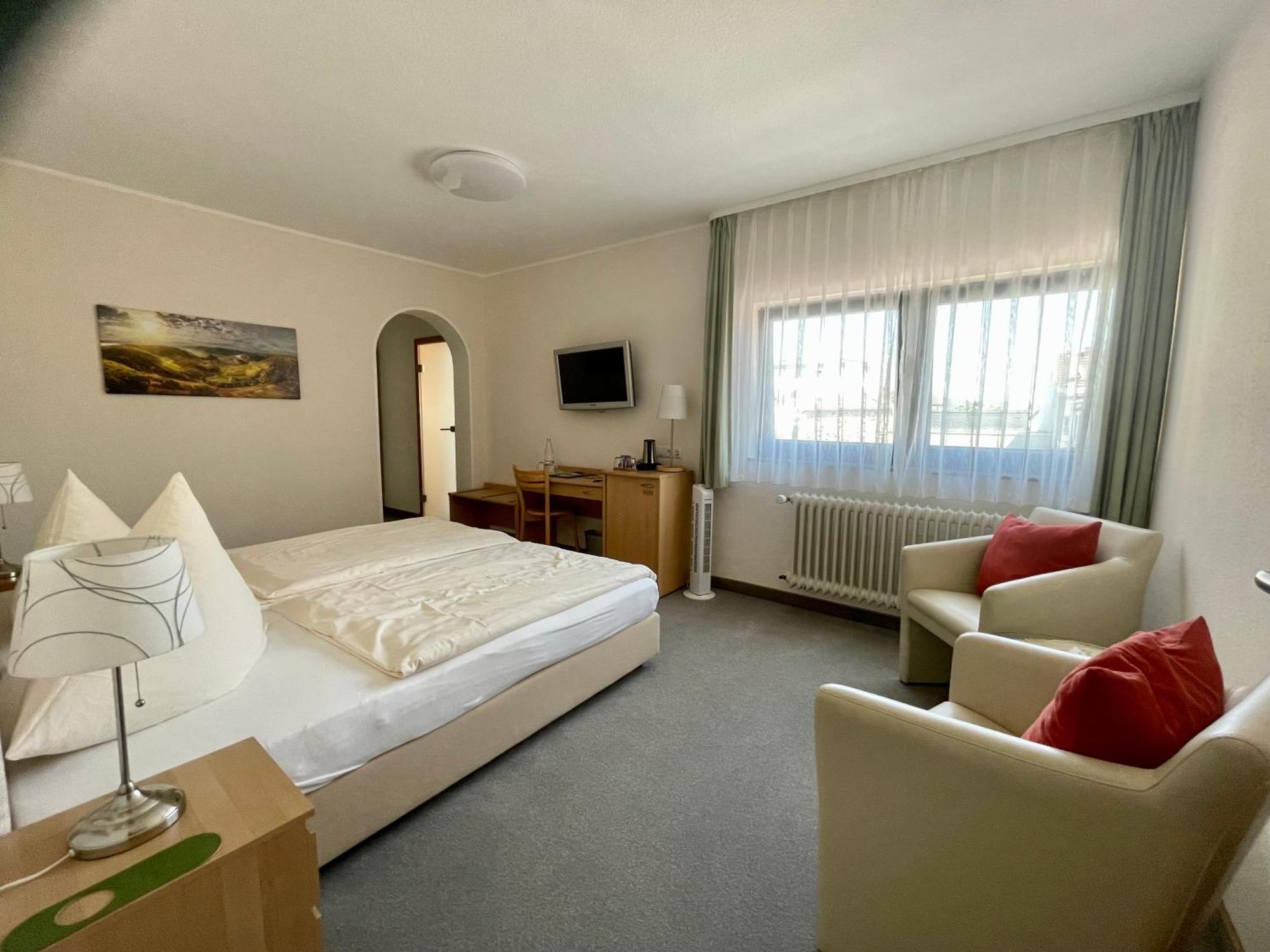 Hotel Der Schutzenhof Bad Neuenahr-Ahrweiler Zewnętrze zdjęcie